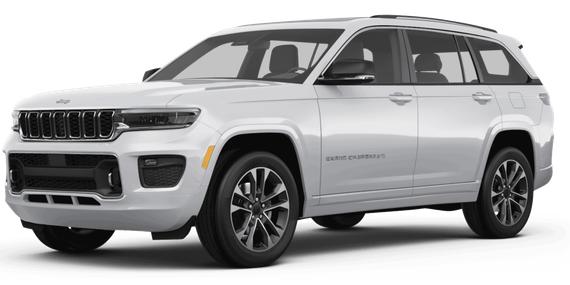 JEEP GRAND CHEROKEE 2024 1C4RJHBG8RC237005 image